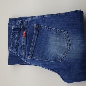 Wrangler Boy Jeans # 2